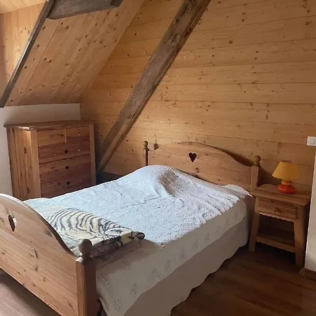Casa vacanze Deux 8 Personne à 200 Mètres Des Remontées Mécaniques Au Centre Du Village