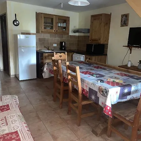 Casa vacanze Deux 8 Personne à 200 Mètres Des Remontées Mécaniques Au Centre Du Village *